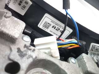 Recambio de volante para hyundai kona 2017- referencia OEM IAM 56130J9000  