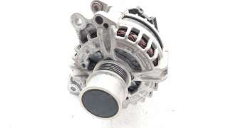 Recambio de alternador para volkswagen polo 2017- 1.0 tsi referencia OEM IAM 05E903027B  