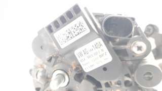 Recambio de alternador para volkswagen polo 2017- 1.0 tsi referencia OEM IAM 05E903027B  