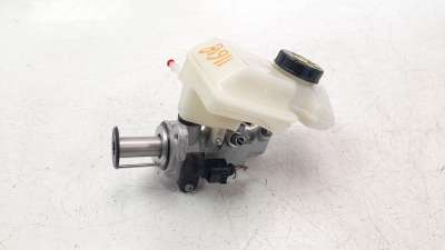 Recambio de bomba freno para volkswagen polo 2017- 1.0 tsi referencia OEM IAM 2Q1614019  