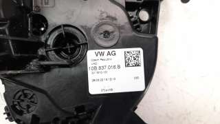Recambio de cerradura puerta delantera derecha para volkswagen polo 2017- 1.0 tsi referencia OEM IAM 10B837016B  