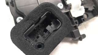 Recambio de cerradura puerta delantera derecha para volkswagen polo 2017- 1.0 tsi referencia OEM IAM 10B837016B  