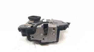 Recambio de cerradura puerta delantera izquierda para volkswagen polo 2017- 1.0 tsi referencia OEM IAM 10B837015B  
