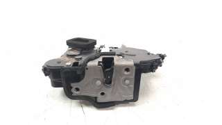 Recambio de cerradura puerta delantera izquierda para volkswagen polo 2017- 1.0 tsi referencia OEM IAM 10B837015B  