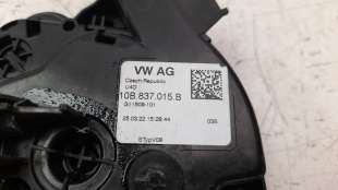 Recambio de cerradura puerta delantera izquierda para volkswagen polo 2017- 1.0 tsi referencia OEM IAM 10B837015B   2