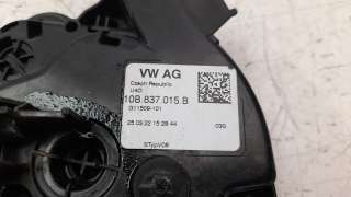 Recambio de cerradura puerta delantera izquierda para volkswagen polo 2017- 1.0 tsi referencia OEM IAM 10B837015B  