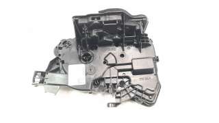 Recambio de cerradura puerta trasera derecha para volkswagen polo 2017- 1.0 tsi referencia OEM IAM 10A839016B  