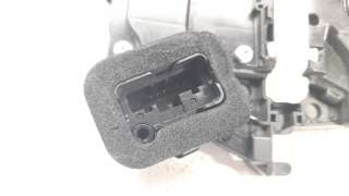 Recambio de cerradura puerta trasera derecha para volkswagen polo 2017- 1.0 tsi referencia OEM IAM 10A839016B  