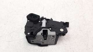 Recambio de cerradura puerta trasera izquierda para volkswagen polo 2017- 1.0 tsi referencia OEM IAM 10A839015B  