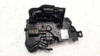 Recambio de cerradura puerta trasera izquierda para volkswagen polo 2017- 1.0 tsi referencia OEM IAM 10A839015B  