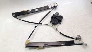 Recambio de elevalunas delantero derecho para volkswagen polo 2017- 1.0 tsi referencia OEM IAM 2G4837462B  