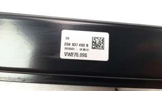 Recambio de elevalunas delantero derecho para volkswagen polo 2017- 1.0 tsi referencia OEM IAM 2G4837462B  