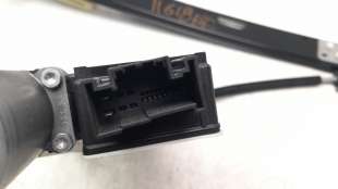 Recambio de elevalunas delantero izquierdo para volkswagen polo 2017- 1.0 tsi referencia OEM IAM 2G4837461B   2