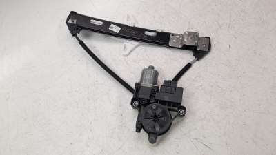 Recambio de elevalunas trasero derecho para volkswagen polo 2017- 1.0 tsi referencia OEM IAM 2G6839462C  