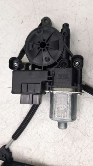 Recambio de elevalunas trasero derecho para volkswagen polo 2017- 1.0 tsi referencia OEM IAM 2G6839462C  