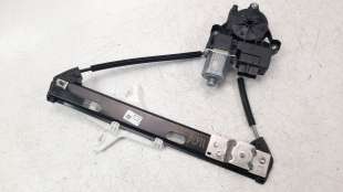 Recambio de elevalunas trasero izquierdo para volkswagen polo 2017- 1.0 tsi referencia OEM IAM 2G6839461C  