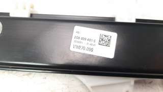 Recambio de elevalunas trasero izquierdo para volkswagen polo 2017- 1.0 tsi referencia OEM IAM 2G6839461C  