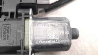 Recambio de elevalunas trasero izquierdo para volkswagen polo 2017- 1.0 tsi referencia OEM IAM 2G6839461C  
