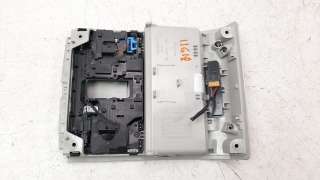 Recambio de luz interior para volkswagen polo 2017- 1.0 tsi referencia OEM IAM 5G0867591D  