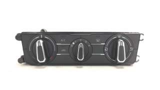 Recambio de mando climatizador para volkswagen polo 2017- 1.0 tsi referencia OEM IAM 2G1820045T  