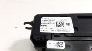 Recambio de mando climatizador para volkswagen polo 2017- 1.0 tsi referencia OEM IAM 2G1820045T  