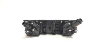 Recambio de mando climatizador para volkswagen polo 2017- 1.0 tsi referencia OEM IAM 2G1820045T  