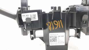 Recambio de mando multifuncion para volkswagen polo 2017- 1.0 tsi referencia OEM IAM 2Q0953521AD   2