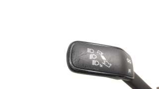 Recambio de mando multifuncion para volkswagen polo 2017- 1.0 tsi referencia OEM IAM 2Q0953521AD  