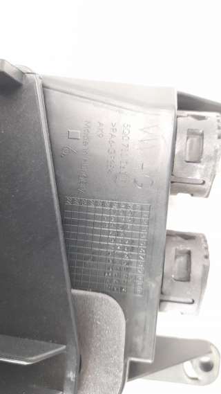 Recambio de palanca cambio para volkswagen polo 2017- 1.0 tsi referencia OEM IAM 5Q0711061  