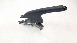 Recambio de palanca freno para volkswagen polo 2017- 1.0 tsi referencia OEM IAM 2G0711301K  