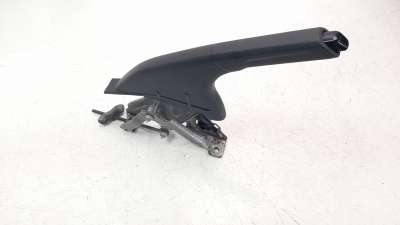 Recambio de palanca freno para volkswagen polo 2017- 1.0 tsi referencia OEM IAM 2G0711301K  