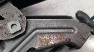 Recambio de palanca freno para volkswagen polo 2017- 1.0 tsi referencia OEM IAM 2G0711301K   2