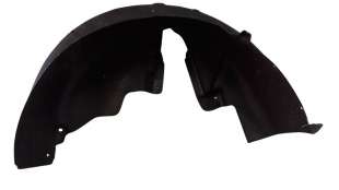 Recambio de paso rueda trasero izquierdo para volkswagen polo 2017- 1.0 tsi referencia OEM IAM 2G0810971B  