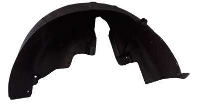 Recambio de paso rueda trasero izquierdo para volkswagen polo 2017- 1.0 tsi referencia OEM IAM 2G0810971B  