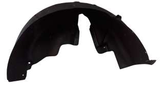 Recambio de paso rueda trasero izquierdo para volkswagen polo 2017- 1.0 tsi referencia OEM IAM 2G0810971B  