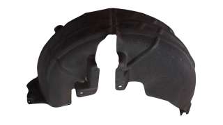 Recambio de paso rueda trasero izquierdo para volkswagen polo 2017- 1.0 tsi referencia OEM IAM 2G0810971B  
