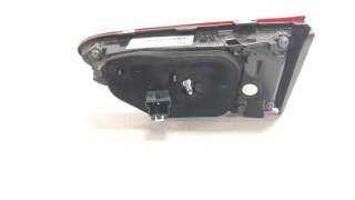 Recambio de piloto trasero izquierdo interior para volkswagen polo 2017- 1.0 tsi referencia OEM IAM 2G0945093D  