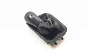 Recambio de pomo palanca cambio para volkswagen polo 2017- 1.0 tsi referencia OEM IAM 2G1711113P  