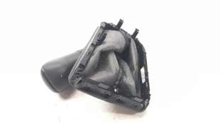 Recambio de pomo palanca cambio para volkswagen polo 2017- 1.0 tsi referencia OEM IAM 2G1711113P   2