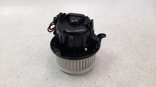 Recambio de ventilador calefaccion para volkswagen polo 2017- 1.0 tsi referencia OEM IAM 2Q1819021   2