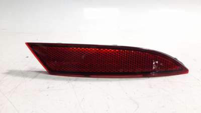 Recambio de piloto trasero derecho paragolpes para volkswagen polo 2017- 1.0 tsi referencia OEM IAM 2G0945106A  
