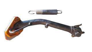 Recambio de caballete lateral para ktm 125 duke 2016- referencia OEM IAM 28103023000  