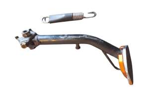 Recambio de caballete lateral para ktm 125 duke 2016- referencia OEM IAM 28103023000  