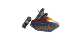 Recambio de caballete lateral para ktm 125 duke 2016- referencia OEM IAM 28103023000  