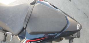 Recambio de asiento para honda cb 500f 2016- referencia OEM IAM 77300MKPDN1  