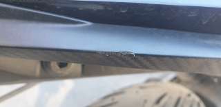 Recambio de moldura para honda cb 500f 2016- referencia OEM IAM 77271MKPJ00  