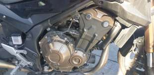 Recambio de motor completo para honda cb 500f 2016- referencia OEM IAM PC62E  