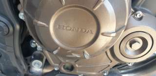 Recambio de motor completo para honda cb 500f 2016- referencia OEM IAM PC62E  