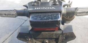 Recambio de piloto matricula para honda cb 500f 2016- referencia OEM IAM 33720MJWJ01  