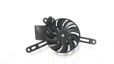 Recambio de electroventilador para honda forza nss 750 2020- referencia OEM IAM 19080MKTD01  